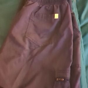 Scrubstar scrubs pants